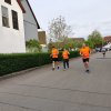 Lauf in den Mai